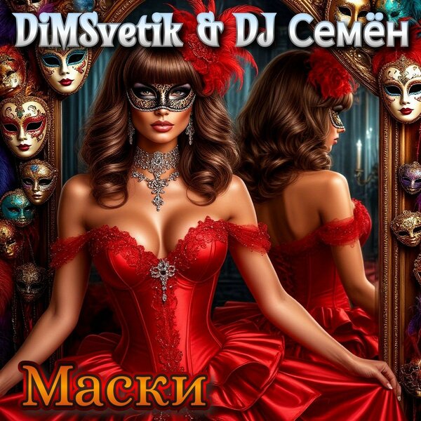 Маски
