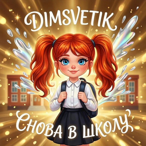 Снова в школу